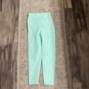 Beach riot sport leggings